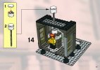 Building Instructions - LEGO - 4851 - Spider-Man™ and Green Goblin™ - the orig: Page 17