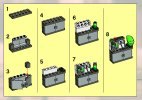 Building Instructions - LEGO - 4851 - Spider-Man™ and Green Goblin™ - the orig: Page 18