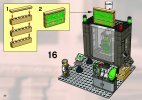 Building Instructions - LEGO - 4851 - Spider-Man™ and Green Goblin™ - the orig: Page 20