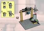 Building Instructions - LEGO - 4851 - Spider-Man™ and Green Goblin™ - the orig: Page 32