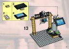 Building Instructions - LEGO - 4851 - Spider-Man™ and Green Goblin™ - the orig: Page 33