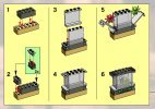 Building Instructions - LEGO - 4851 - Spider-Man™ and Green Goblin™ - the orig: Page 34