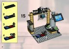 Building Instructions - LEGO - 4851 - Spider-Man™ and Green Goblin™ - the orig: Page 36