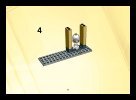 Building Instructions - LEGO - 4853 - Spider-Man's Street Chase: Page 9