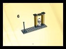 Building Instructions - LEGO - 4853 - Spider-Man's Street Chase: Page 11