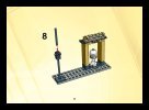 Building Instructions - LEGO - 4853 - Spider-Man's Street Chase: Page 13