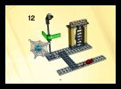 Building Instructions - LEGO - 4853 - Spider-Man's Street Chase: Page 17