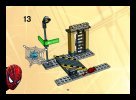 Building Instructions - LEGO - 4853 - Spider-Man's Street Chase: Page 20