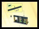 Building Instructions - LEGO - 4854 - Doc Ock's Bank Robbery: Page 15