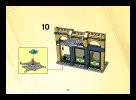 Building Instructions - LEGO - 4854 - Doc Ock's Bank Robbery: Page 19