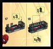 Building Instructions - LEGO - 4855 - Spider-Man's Train Rescue: Page 8