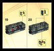 Building Instructions - LEGO - 4855 - Spider-Man's Train Rescue: Page 9