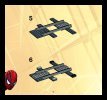 Building Instructions - LEGO - 4855 - Spider-Man's Train Rescue: Page 16