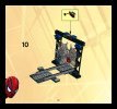 Building Instructions - LEGO - 4855 - Spider-Man's Train Rescue: Page 20