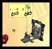 Building Instructions - LEGO - 4855 - Spider-Man's Train Rescue: Page 22