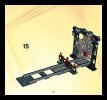 Building Instructions - LEGO - 4855 - Spider-Man's Train Rescue: Page 25