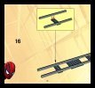 Building Instructions - LEGO - 4855 - Spider-Man's Train Rescue: Page 26