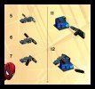 Building Instructions - LEGO - 4855 - Spider-Man's Train Rescue: Page 30