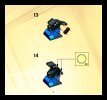 Building Instructions - LEGO - 4855 - Spider-Man's Train Rescue: Page 31