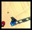 Building Instructions - LEGO - 4855 - Spider-Man's Train Rescue: Page 32