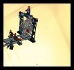 Building Instructions - LEGO - 4855 - Spider-Man's Train Rescue: Page 35