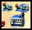 Building Instructions - LEGO - 4855 - Spider-Man's Train Rescue: Page 36