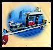 Building Instructions - LEGO - 4855 - Spider-Man's Train Rescue: Page 38