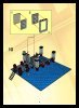 Building Instructions - LEGO - 4856 - Doc Ock's Hideout: Page 19