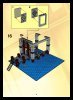 Building Instructions - LEGO - 4856 - Doc Ock's Hideout: Page 25