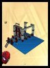 Building Instructions - LEGO - 4856 - Doc Ock's Hideout: Page 26