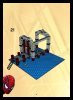 Building Instructions - LEGO - 4856 - Doc Ock's Hideout: Page 30