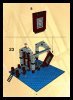 Building Instructions - LEGO - 4856 - Doc Ock's Hideout: Page 34