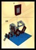 Building Instructions - LEGO - 4856 - Doc Ock's Hideout: Page 37