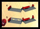 Building Instructions - LEGO - 4857 - Doc Ock's Fusion Lab: Page 14