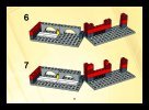 Building Instructions - LEGO - 4857 - Doc Ock's Fusion Lab: Page 15