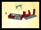 Building Instructions - LEGO - 4857 - Doc Ock's Fusion Lab: Page 19