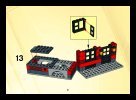 Building Instructions - LEGO - 4857 - Doc Ock's Fusion Lab: Page 21