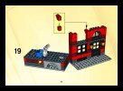 Building Instructions - LEGO - 4857 - Doc Ock's Fusion Lab: Page 27