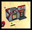 Building Instructions - LEGO - 4860 - Café Attack: Page 20