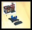 Building Instructions - LEGO - 4860 - Café Attack: Page 5