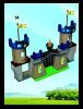 Building Instructions - LEGO - 4864 - Castle: Page 13