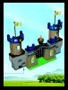 Building Instructions - LEGO - 4864 - Castle: Page 15