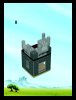 Building Instructions - LEGO - 4864 - Castle: Page 20