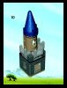 Building Instructions - LEGO - 4864 - Castle: Page 22