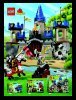 Building Instructions - LEGO - 4864 - Castle: Page 23