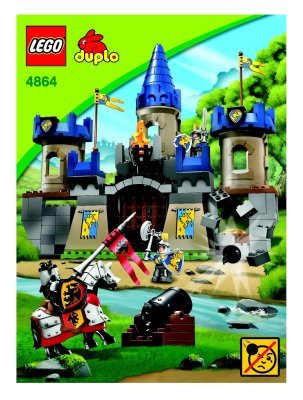 4864 - Castle