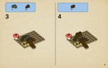 Building Instructions - LEGO - 4865 - The Forbidden Forest™: Page 5