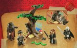 Building Instructions - LEGO - 4865 - The Forbidden Forest™: Page 19