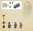 Building Instructions - LEGO - 4866 - The Knight Bus™: Page 3