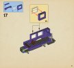 Building Instructions - LEGO - 4866 - The Knight Bus™: Page 15